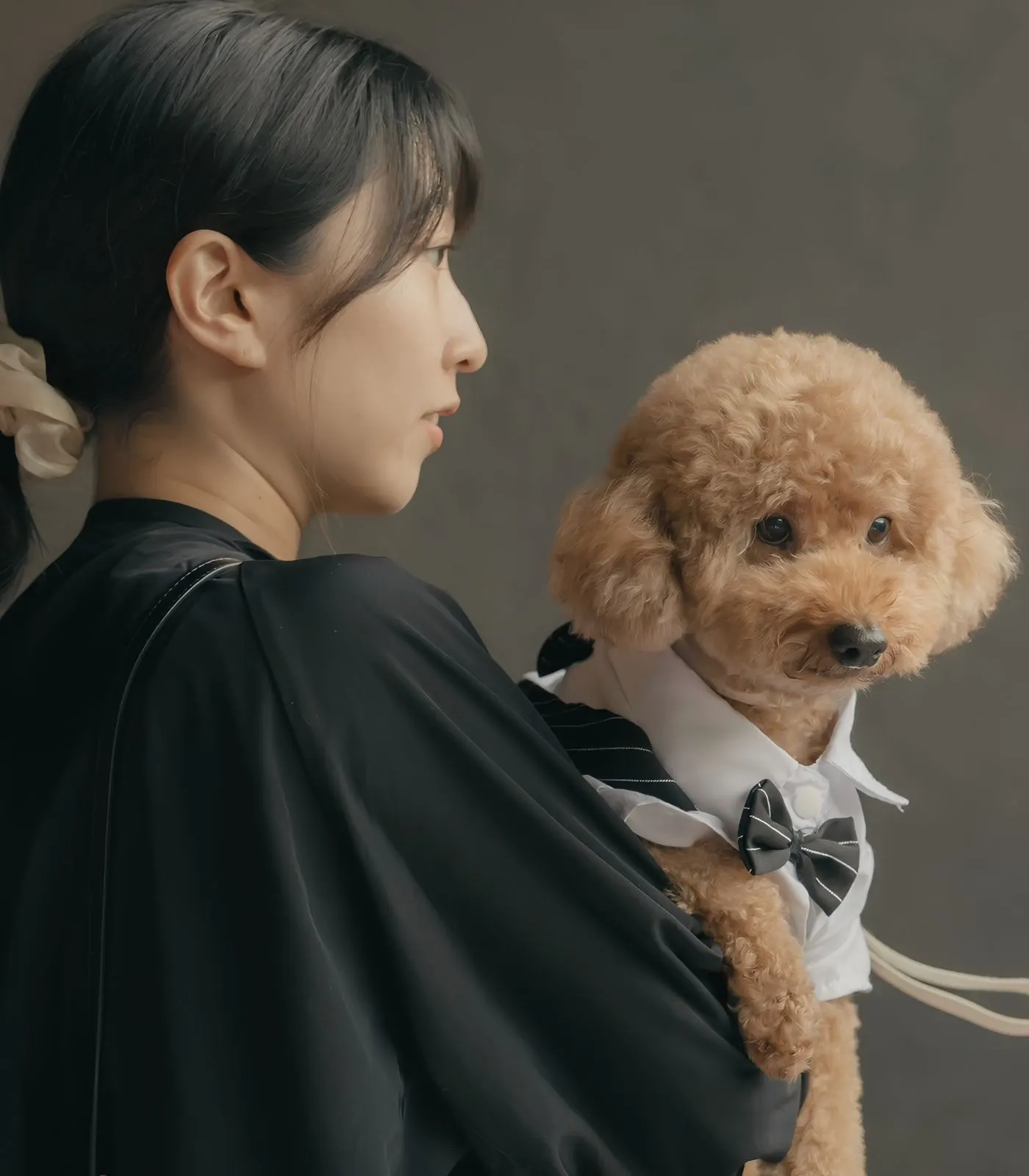 愛犬をケアする担当コーディネーター