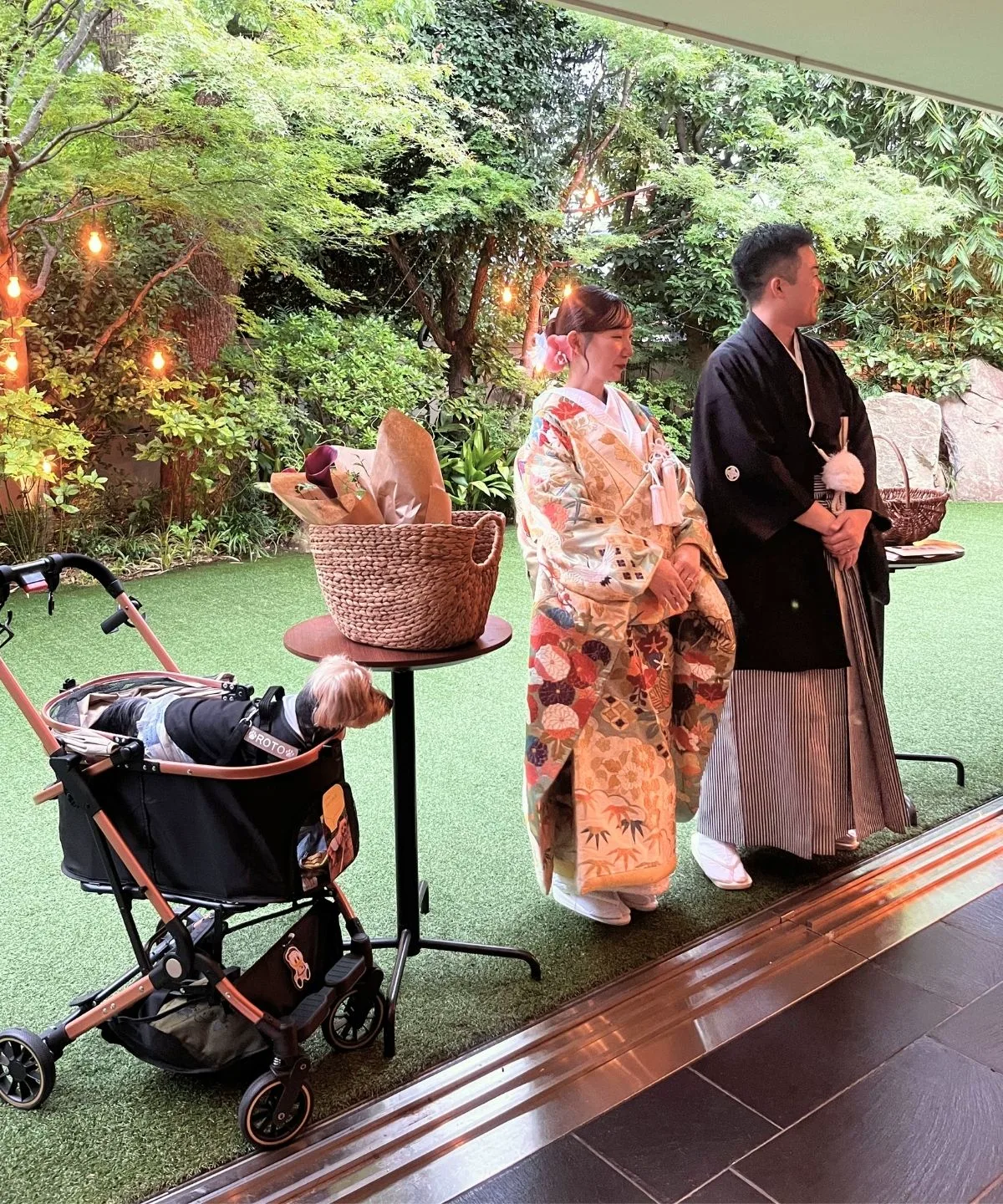 フェアウェルドッグ
